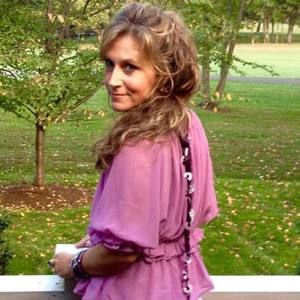 Meet your Posher, Julie